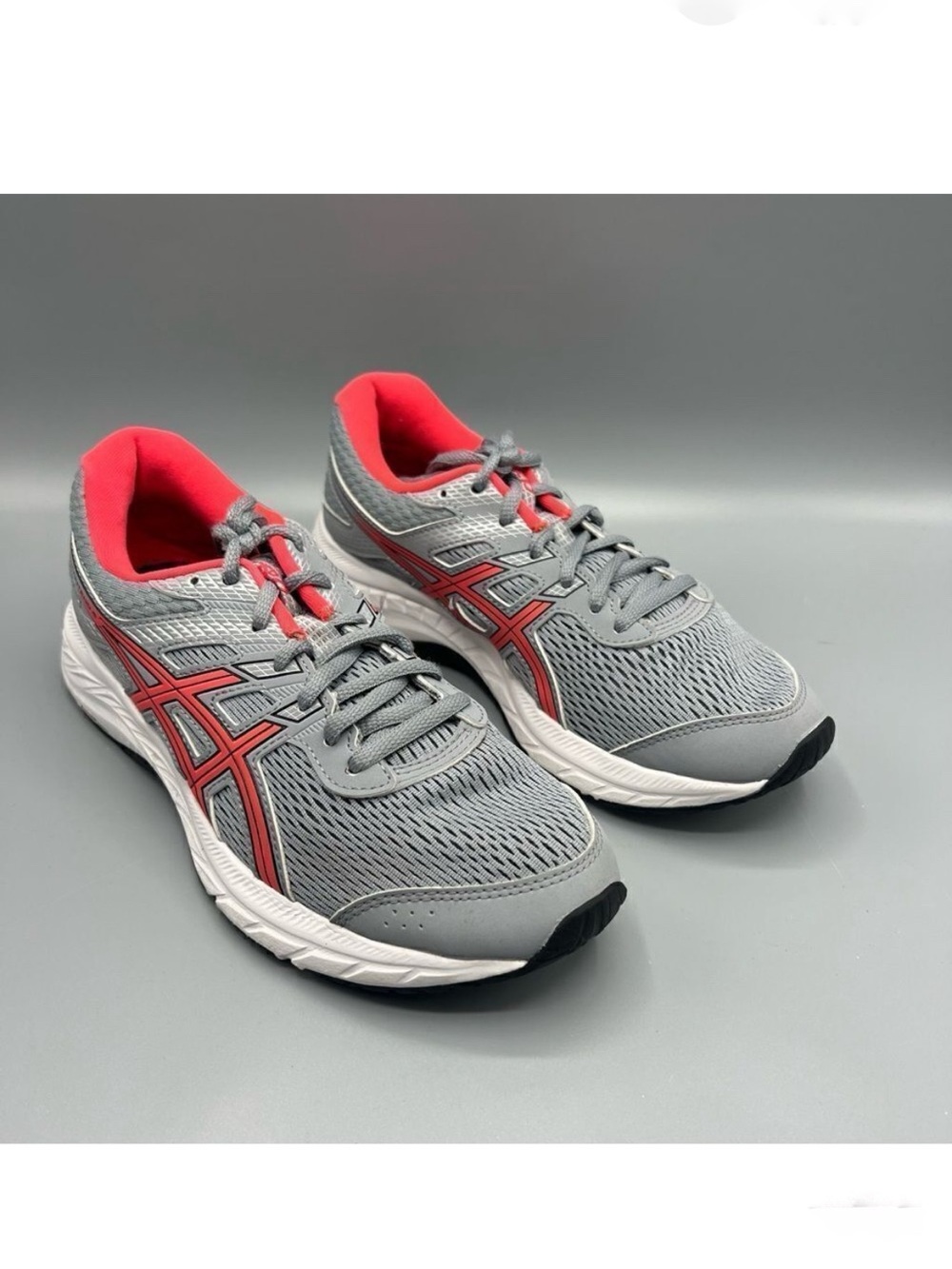 Asics Women’s Gel-Contend 6 Running Shoes Sneakers